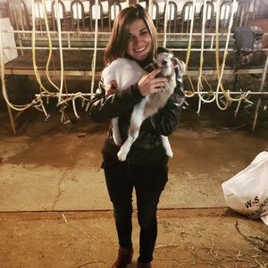 Meet your Posher, Shannon